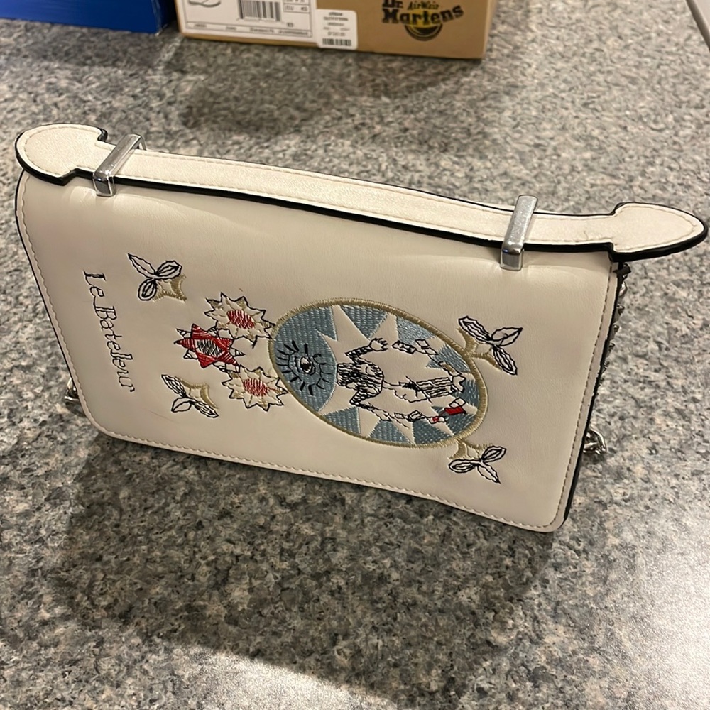 leBarteleur handbag